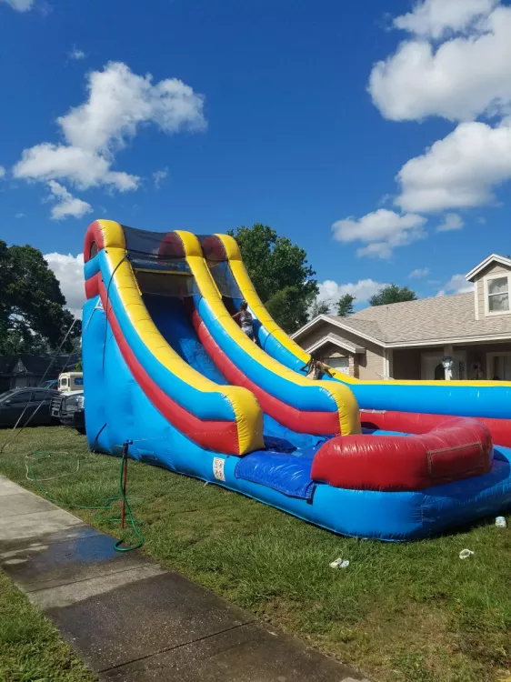 Slides