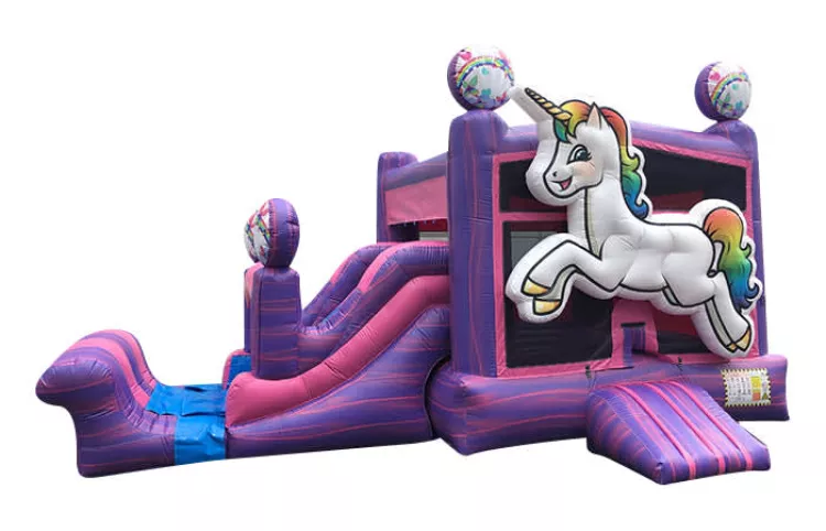 Unicorn Combo Wet Dry Combo